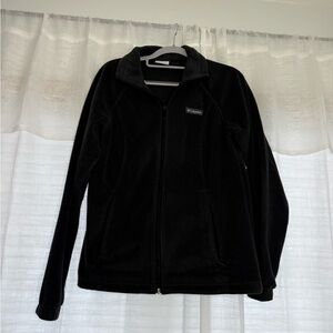 Columbia Women's Black Utility Jacket